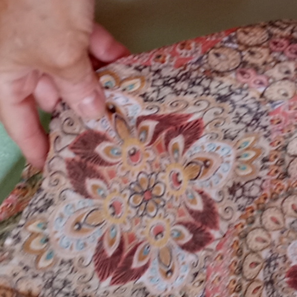 Blouse - Picture 3 of 3